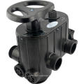 Clean Source Multiport Filter Water Valve